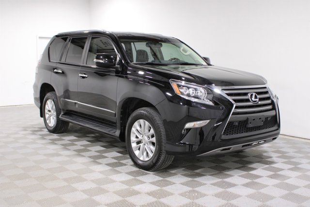 2019 Lexus GX