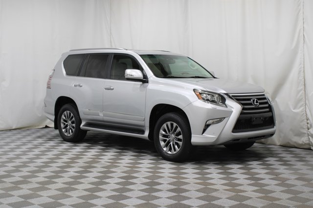 2017 Lexus GX