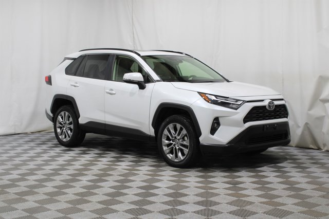 2023 Toyota RAV4