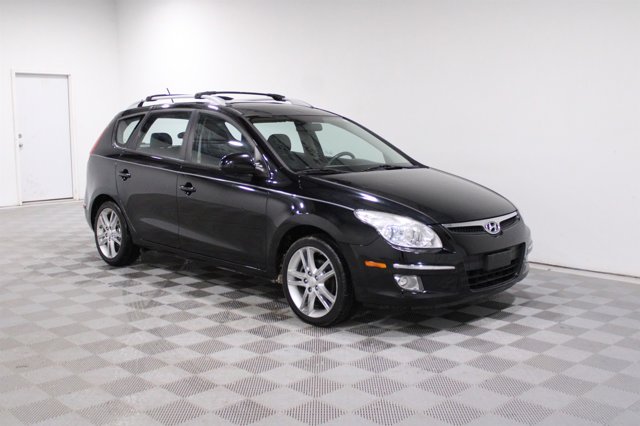 2012 Hyundai Elantra Touring