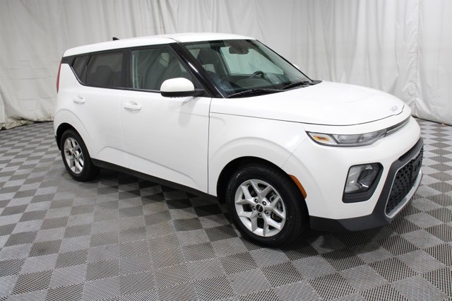 2022 Kia Soul