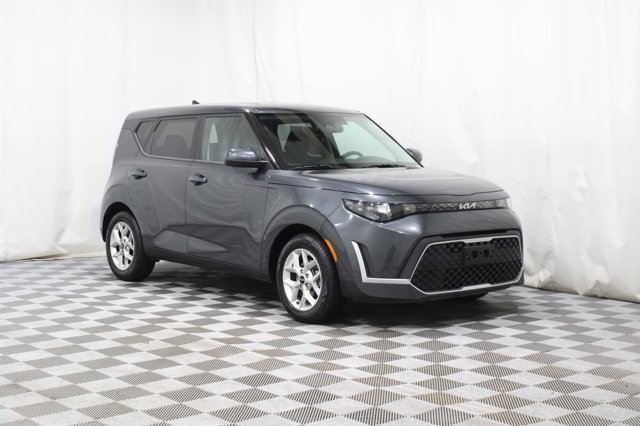 2023 Kia Soul