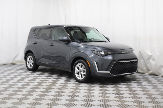 2023 Kia Soul