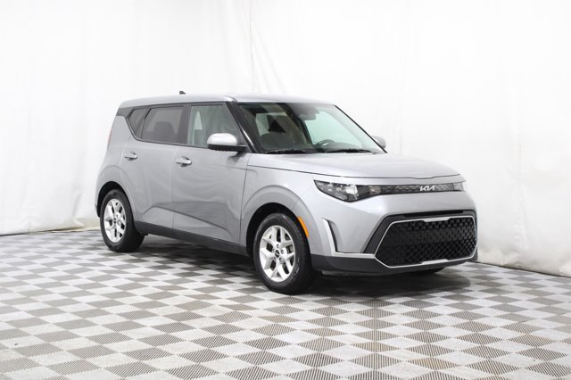 2023 Kia Soul