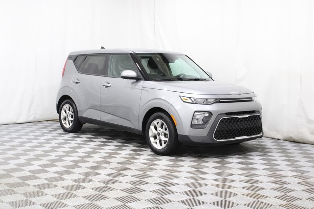 2022 Kia Soul