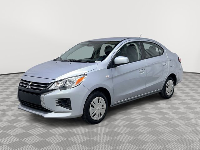 2024 Mitsubishi Mirage G4