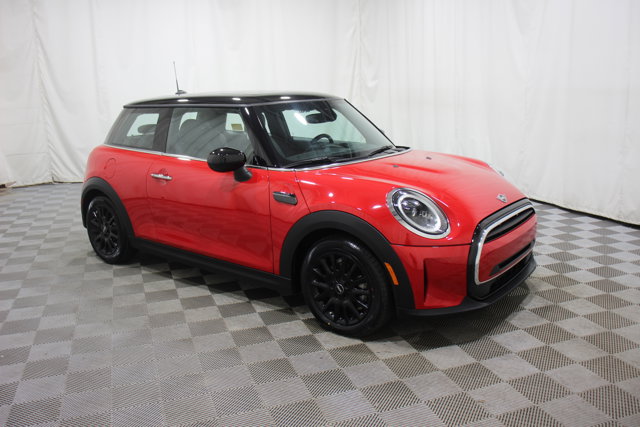 2023 MINI Hardtop 2 Door