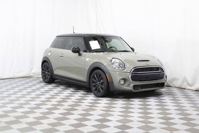 2019 MINI Hardtop 2 Door