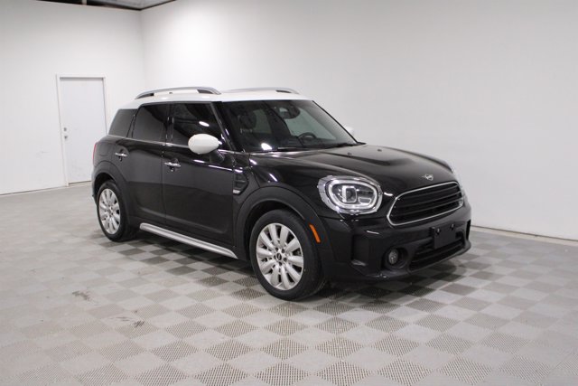 2022 MINI Countryman 