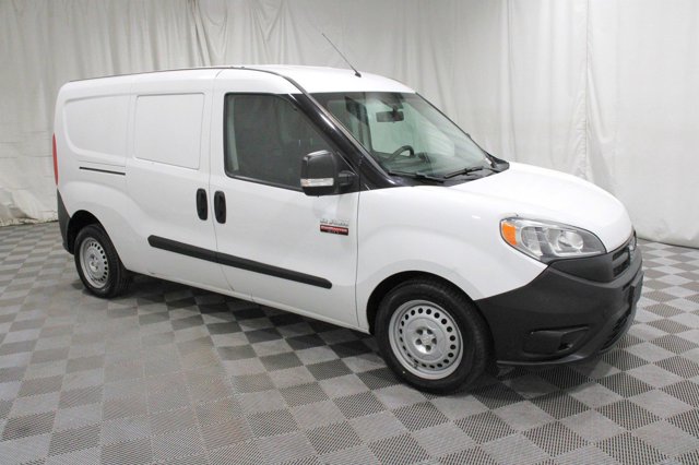 2018 Ram ProMaster City Cargo Van