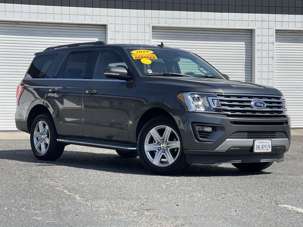 2019 Ford Expedition