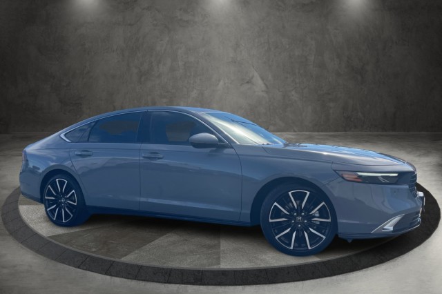 2023 Honda Accord Hybrid