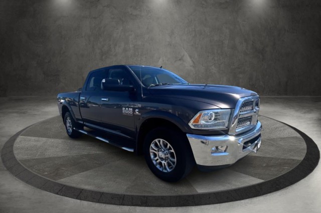 2015 Ram 2500