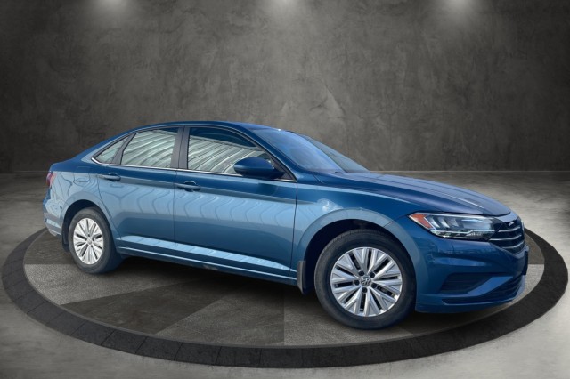 2020 Volkswagen Jetta