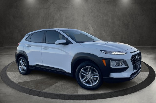 2020 Hyundai Kona