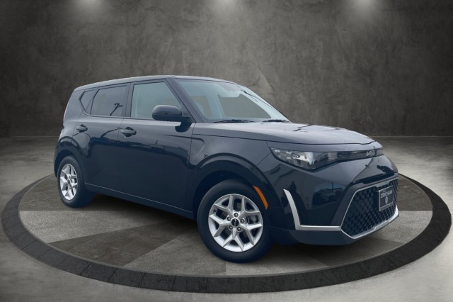 2023 Kia Soul