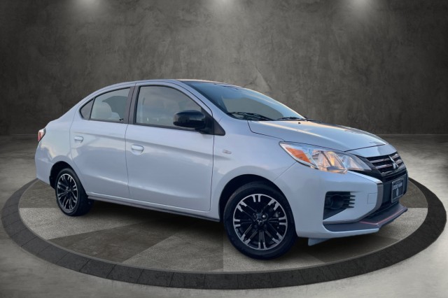 2023 Mitsubishi Mirage G4