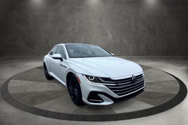 2023 Volkswagen Arteon