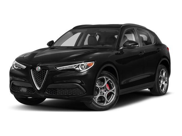 Stelvio