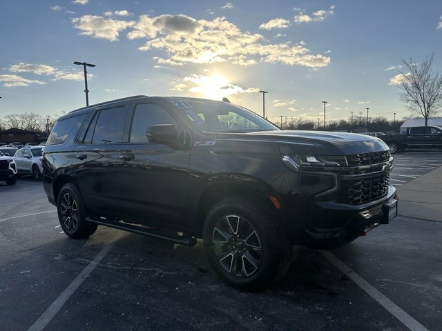 2021 Chevrolet Tahoe