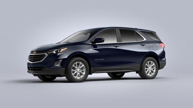 2021 Chevrolet Equinox