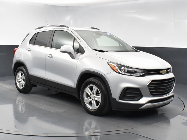 2019 Chevrolet Trax