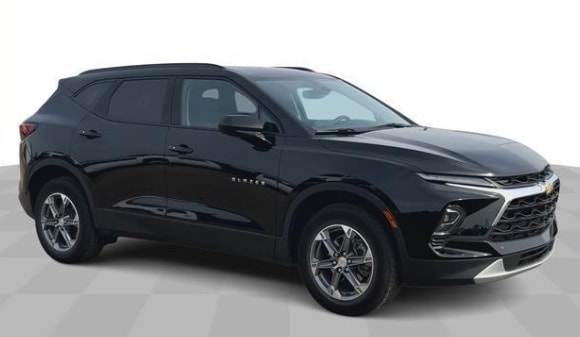 2023 Chevrolet Blazer