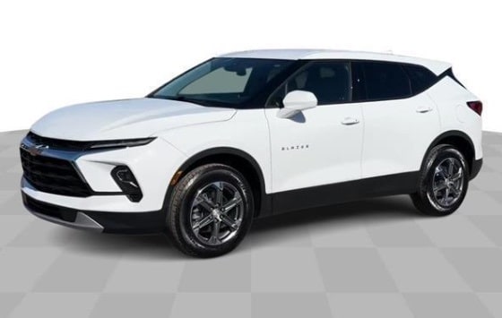 2023 Chevrolet Blazer