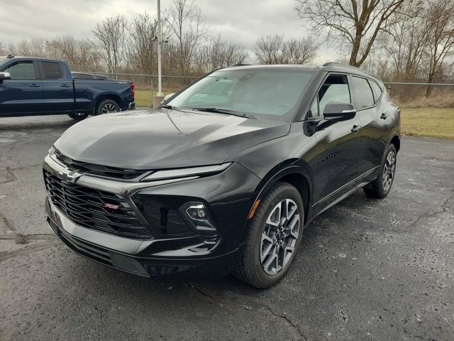 2023 Chevrolet Blazer