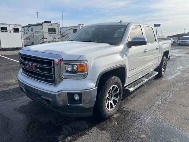 2014 GMC Sierra 1500