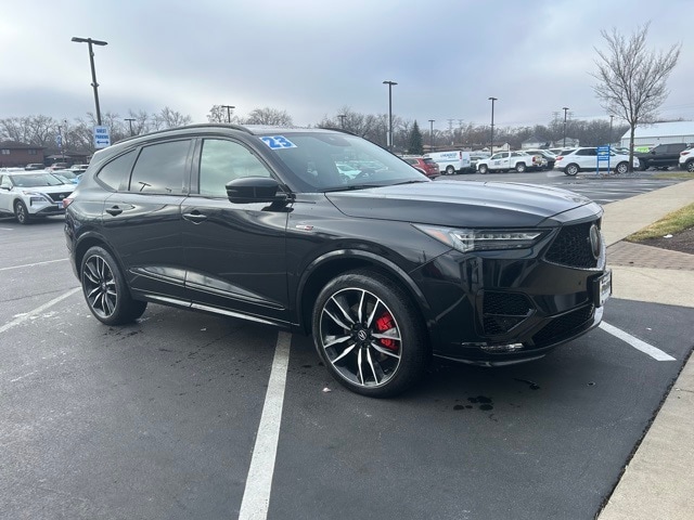 2023 Acura MDX