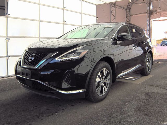 2023 Nissan Murano