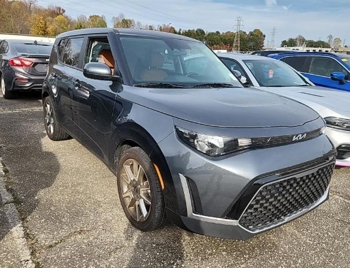 2024 Kia Soul