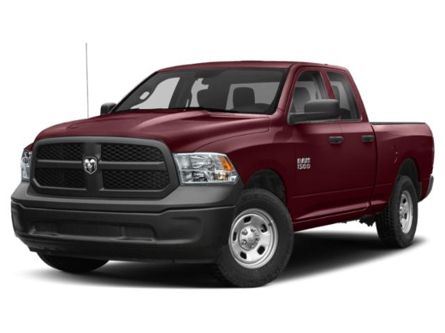 2019 RAM 1500 Classic