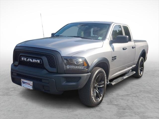 2022 RAM 1500 Classic