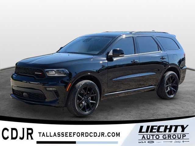 2022 Dodge Durango