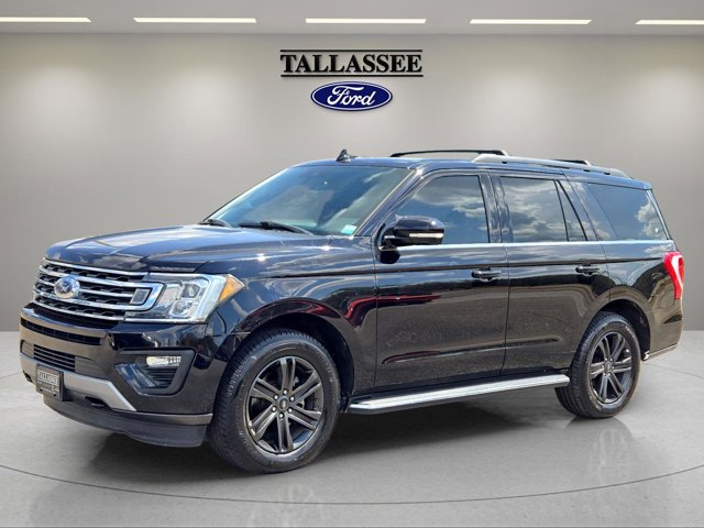 2020 Ford Expedition