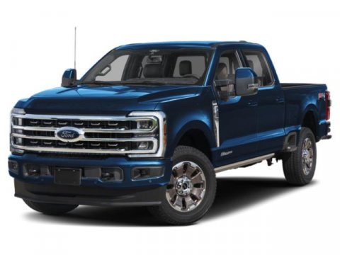 2024 Ford Super Duty F-250 Srw