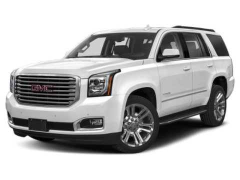 2019 GMC Yukon