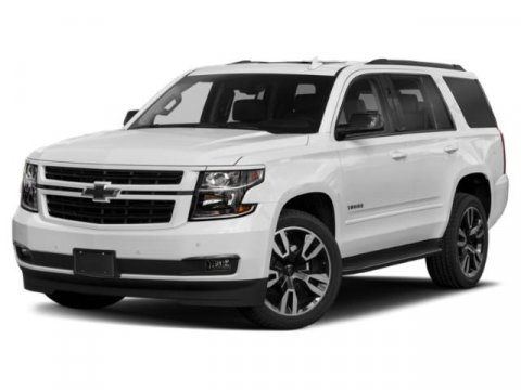 2019 Chevrolet Tahoe