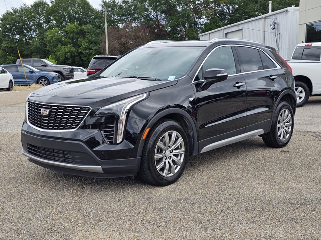 2023 Cadillac XT4