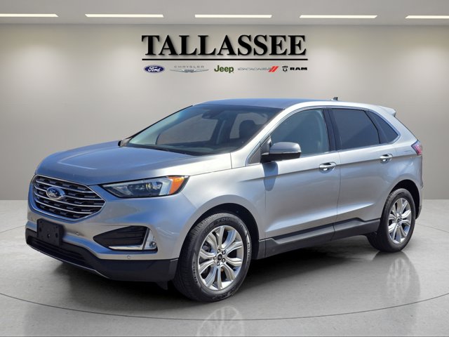 2023 Ford Edge