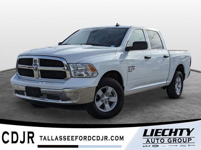 2023 RAM 1500 Classic