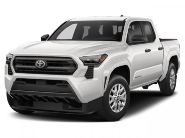 2024 Toyota Tacoma 2wd