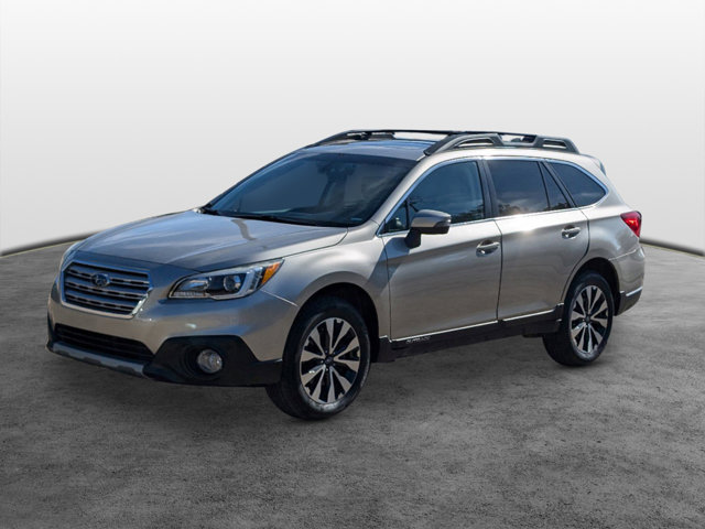 2017 Subaru Outback