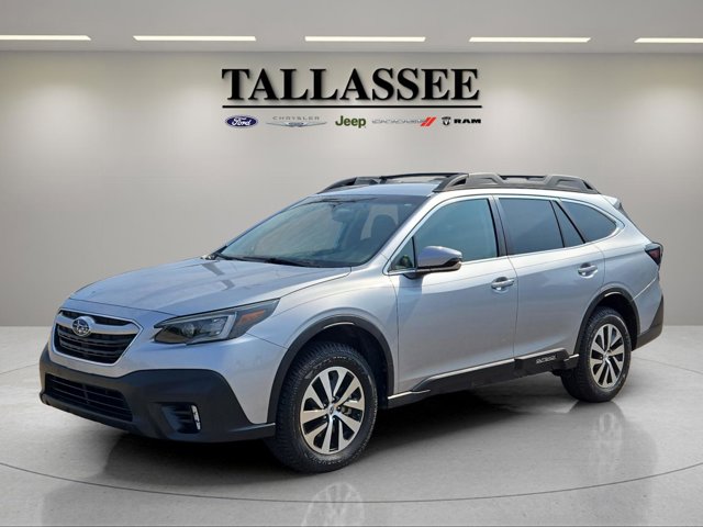 2021 Subaru Outback