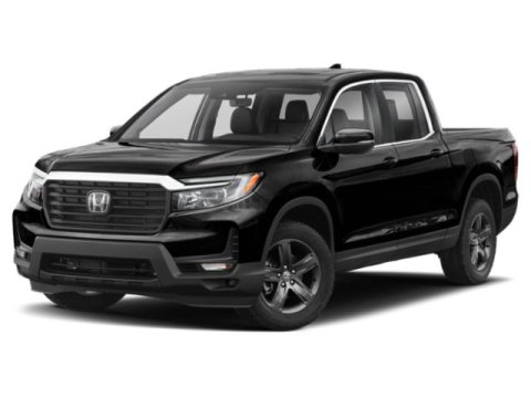 2023 Honda Ridgeline