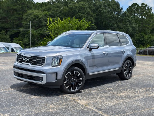 2023 Kia Telluride