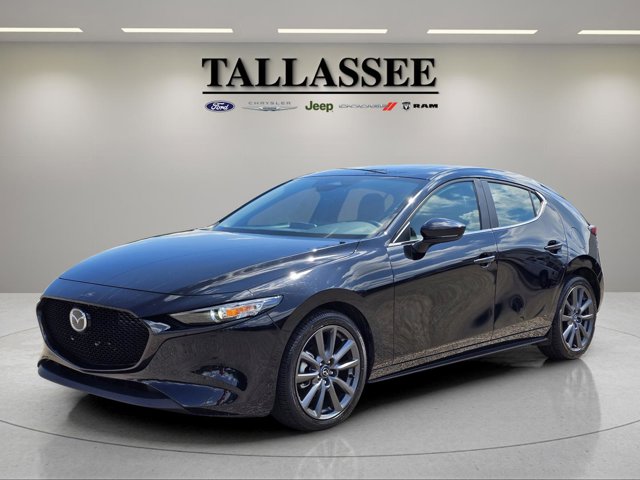2024 Mazda Mazda3 Hatchback