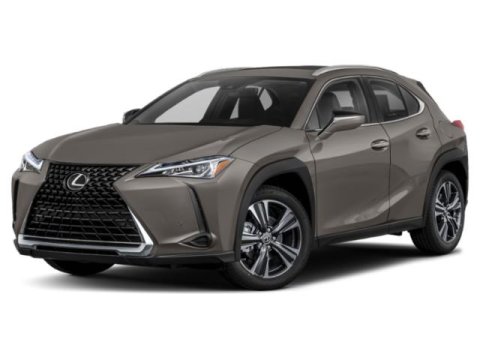 2021 Lexus UX